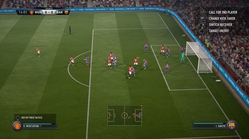 피파 17 리뷰 이미지 (출처=게임동아)