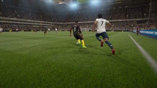 피파 17 리뷰 이미지 (출처=게임동아)