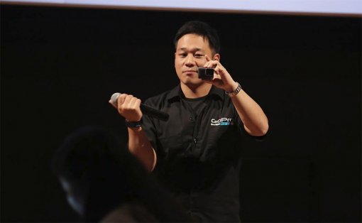 고프로 이수헌 매니저(출처=IT동아)