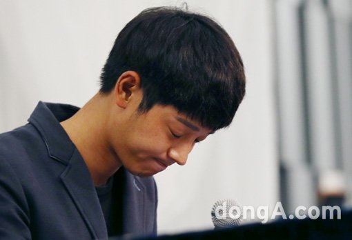 가수 정준영. 동아닷컴DB