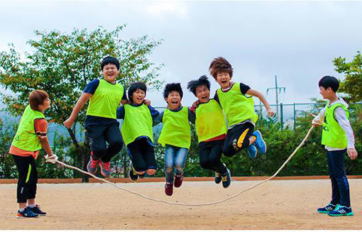 대한체육회가 개최한 ‘2016 생생 스포츠7330 사진공모전’에서 대상을 수상한 박병건씨의 작품 ‘하나되는 우리’. 사진제공｜대한체육회