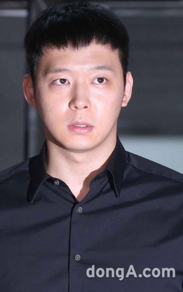 연기자 박유천. 동아닷컴DB