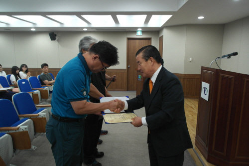 사진제공=화물복지재단