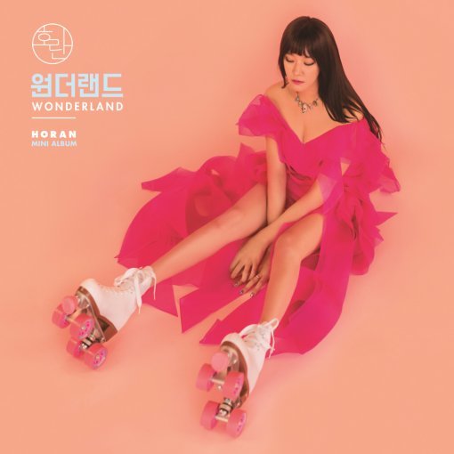 호란이 아침 음주단속에 적발돼 진행하던 라디오 프로그램에서 하차했다.