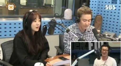 사진=올드스쿨 허민 캡처