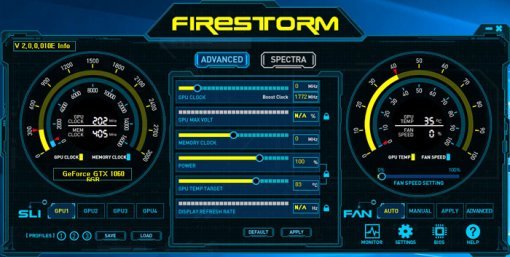 ?? ?????(FIRESTORM) ?????