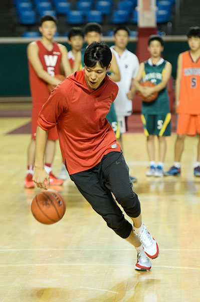 SK 김선형. 사진제공｜KBL