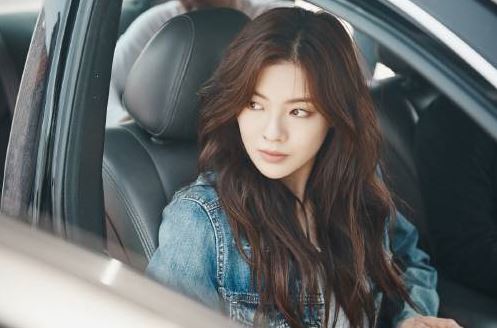 연기자 겸 예비가수 이선빈. 사진=웰메이드 예당 제공