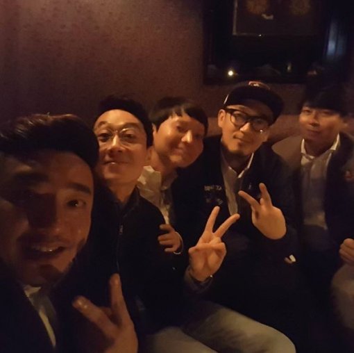 사진=이휘재 소셜미디어