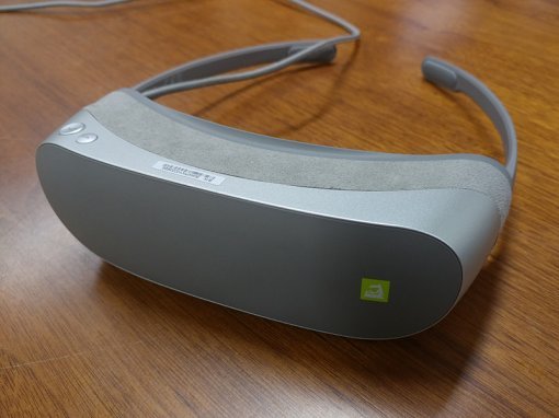 LG 360VR