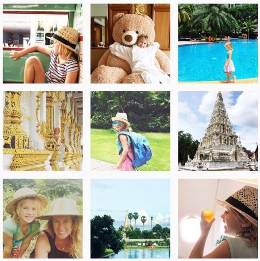 사진=에비 패럴 인스타그램