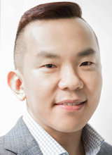 안정호 대표이사