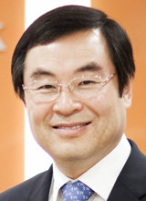 최재범 대표이사