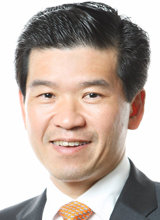 제임스김 대표이사