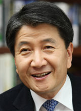 김창수 대표이사