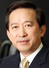 윤용암 대표이사