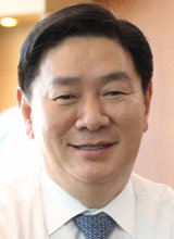 허연수 대표이사