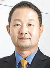 정일우 대표이사