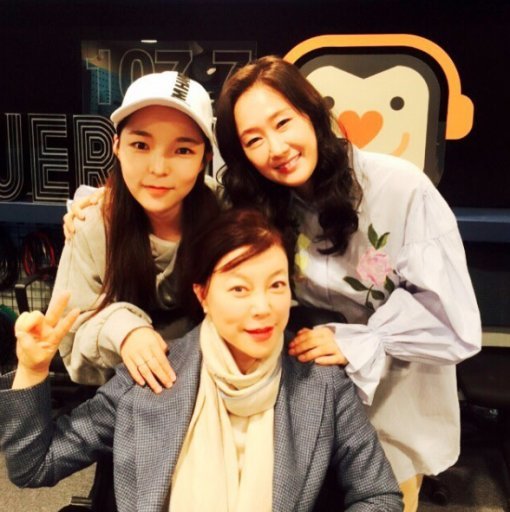 사진=SBS 파워 FM ‘최화정의 파워타임’ 인스타그램