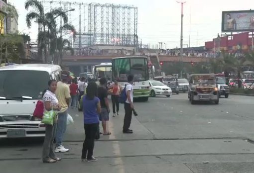 채널A 방송 화면