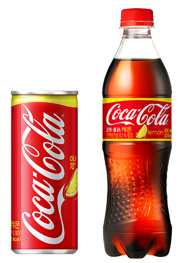 사진=코카콜라