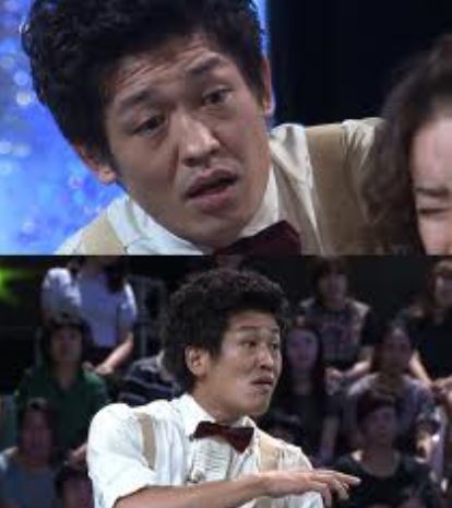 사진=SBS 기적의 오디션 캡처