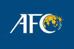 AFC 로고(배너). 사진제공｜아시아축구연맹 홈페이지