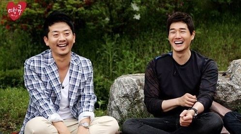 사진=SBS 땡큐 제공