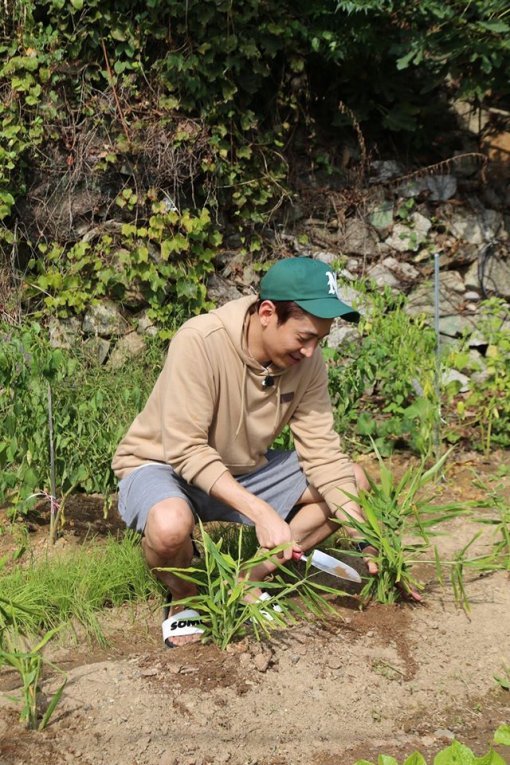 사진=tvN ‘삼시세끼 어촌편3’ 페이스북