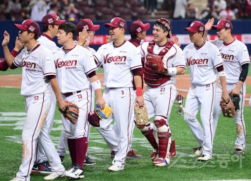 고척｜김진환 기자 kwangshin00@donga.com