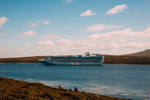 크라운 프린세스호