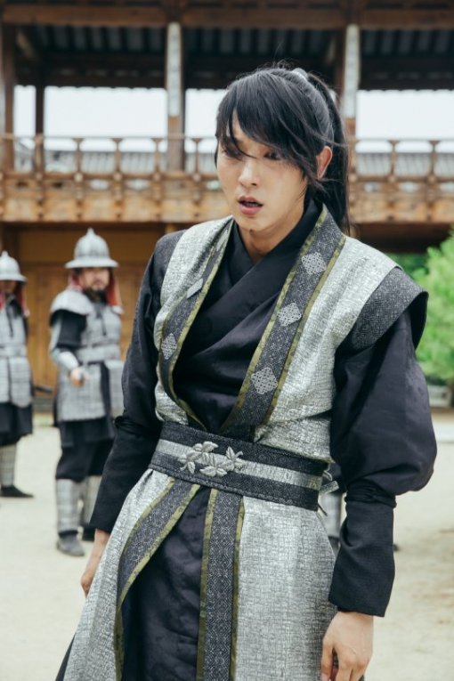 드라마 ‘달의 여인’ 스틸컷