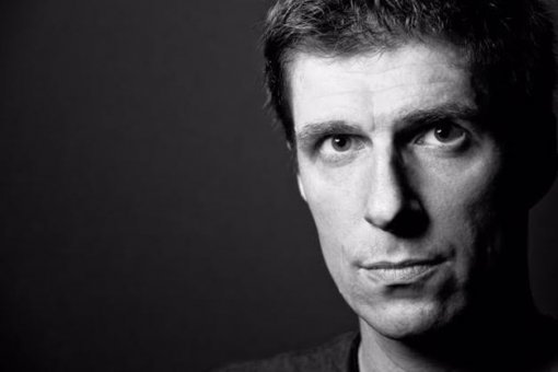 할리우드 유명 작가 ‘척호건‘(출처=게임동아)