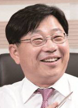 [CEO 칼럼]김진백 대표 “치과 분야 세계 1위 전문기업 자신”