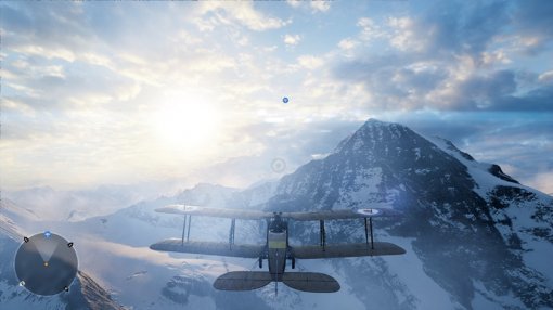 배틀필드1 리뷰 이미지 (사진=게임동아)