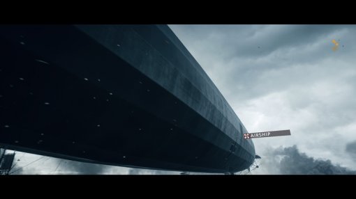 배틀필드1 리뷰 이미지 (사진=게임동아)