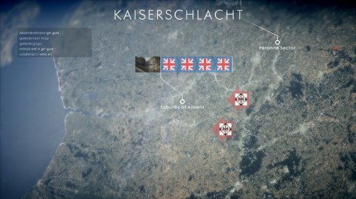 배틀필드1 리뷰 이미지 (사진=게임동아)