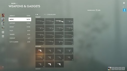 배틀필드1 리뷰 이미지 (사진=게임동아)