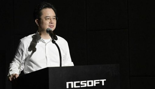 엔씨소프트 정진수 COO(출처=게임동아)