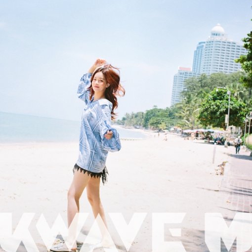 사진제공=KWAVE M