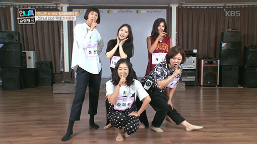 사진제공｜KBS 방송화면 캡쳐