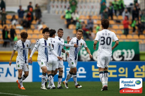 사진제공｜한국프로축구연맹