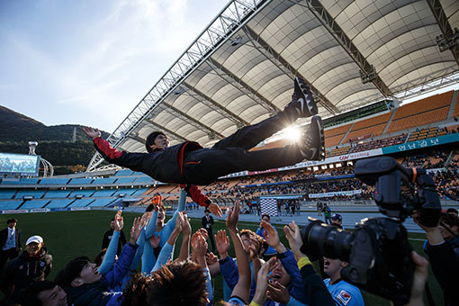 사진제공｜한국프로축구연맹