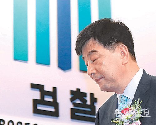 최재경 민정수석… “수사 달인” “정치검사” 평가 엇갈려