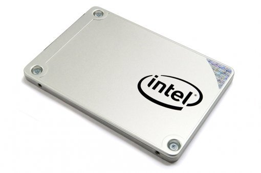 인텔 540s 시리즈 SSD.(출처=IT동아)