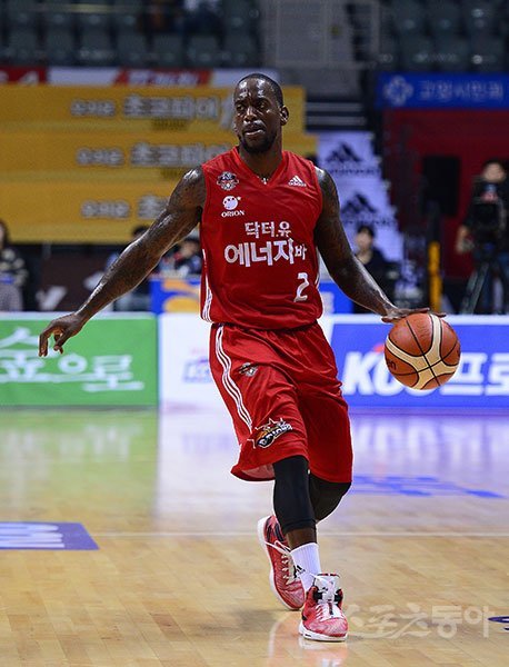 오리온 바셋. 스포츠동아DB