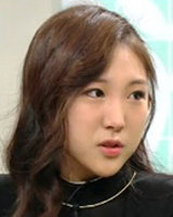 고 이래나 씨. KBS2 ‘여유만만’ 방송 화면