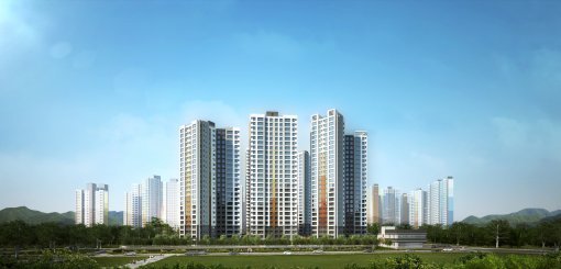 힐스테이트 평택 3차