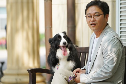 사진=동물행동의학 전문 김광식 수의사