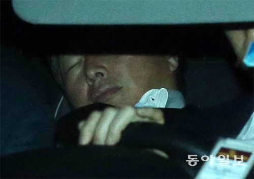 [단독]朴대통령, 올해 2월에도 대기업 총수들 불러 독대